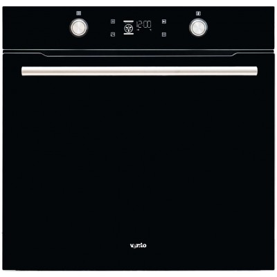 Духовой шкаф электрический Ventolux EO76TC-6P FBG TL PYRO