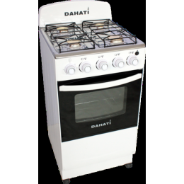 Кухонна плита DAHATI 2000-01X