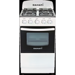 Кухонная плита DAHATI 2000-02S