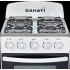 Кухонная плита DAHATI 2000-02S