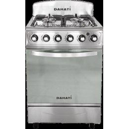 Кухонна плита DAHATI 2000-60X