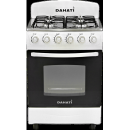 Кухонная плита DAHATI 2000-64