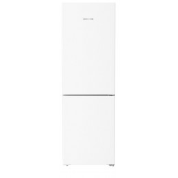 Двокамерний холодильник Liebherr CNf 24503 Pure