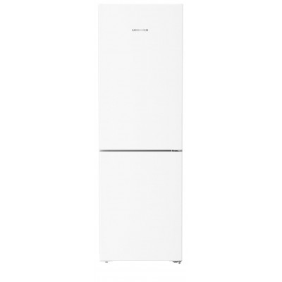 Двухкамерный холодильник Liebherr CNf 24503 Pure