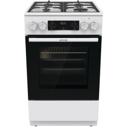 Плита комбінована Gorenje GK5C43WF