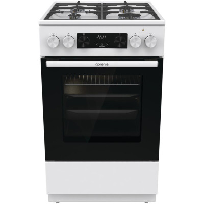 Плита комбінована Gorenje GK5C43WF