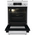 Плита комбінована Gorenje GK5C43WF