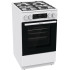 Плита комбінована Gorenje GK5C43WF