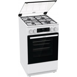 Плита комбінована GORENJE GK5C41WJ