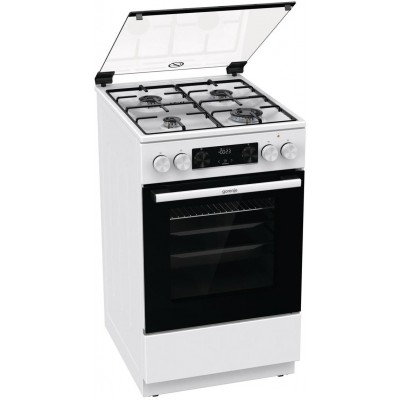 Плита комбінована GORENJE GK5C41WJ