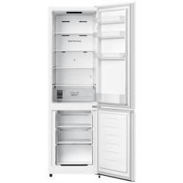 Холодильник GORENJE NRK418EEW4
