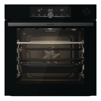 Электрический духовой шкаф Gorenje BSA6747A04BGWI