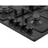 Варильна поверхня газова Günter & Hauer GH 608 B