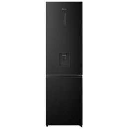 Двухкамерный холодильник Hisense RB440N4WFE
