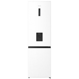 Двухкамерный холодильник Hisense RB440N4WWE