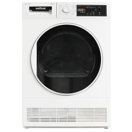 Сушильный автомат Vestfrost MDM 107 T1