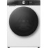 Сушильний автомат Hisense DH5S102BW/UA + Пральна машина повногабаритна Hisense WF5S1045BW/UA (комплект)