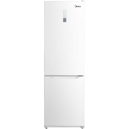 Двокамерний холодильник MIDEA MDRB424FGF01O