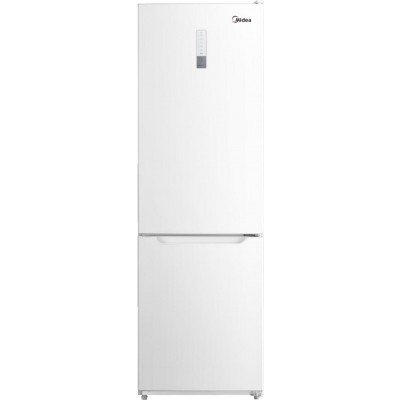 Двокамерний холодильник MIDEA MDRB424FGF01O