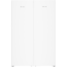 Side-by-Side холодильник Liebherr XRF 5220 22 Plus