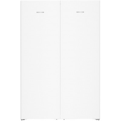 Side-by-Side холодильник Liebherr XRF 5220 22 Plus
