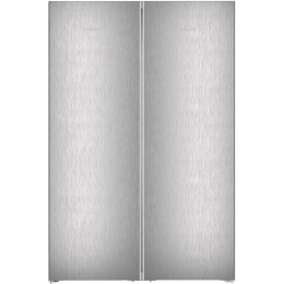 Side-by-Side холодильник Liebherr XRFsf 5220 22 Plus