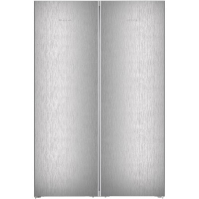 Side-by-Side холодильник Liebherr XRFsf 5220 22 Plus