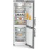 Двухкамерный холодильник Liebherr SCNsdc 525i Prime