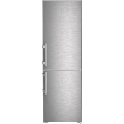 Двухкамерный холодильник Liebherr SCNsdc 525i Prime