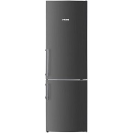 Двухкамерный холодильник PRIME Technics RFS 1835 MX