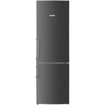 Двухкамерный холодильник PRIME Technics RFS 1835 MX