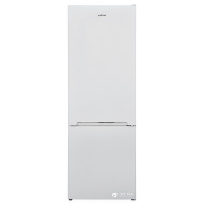 Двокамерний холодильник VESTFROST CW286W