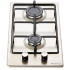 Варочная поверхность газовая Domino BORGIO 3610 (Inox) FFD