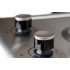 Варочная поверхность газовая Domino BORGIO 3610 (Inox) FFD