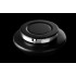 Варочная поверхность газовая BORGIO 6190-17 (Black Glass) FFD