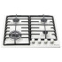 Варочная поверхность газовая BORGIO 6942-17 (White Enamelled) FFD