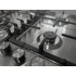 Варильна поверхня газова BORGIO DR 6342-15 Inox FFD