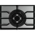 Варочная поверхность газовая Borgio G 6942-13 inox FFD