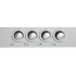 Варочная поверхность газовая Borgio G 6942-13 inox FFD