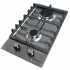 Варильна поверхня газова Domino Borgio DR 3310-15 Inox