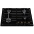 Варильна поверхня газова BORGIO 6940-17 (FFD Black Rustic)