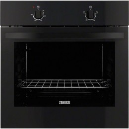 Духовой шкаф электрический ZANUSSI ZZB510401B