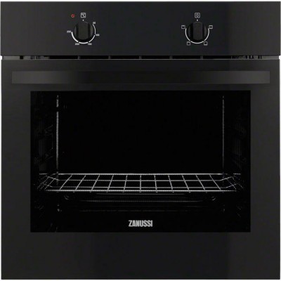 Духова шафа електрична ZANUSSI ZZB510401B