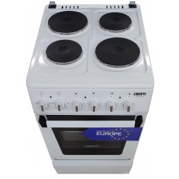 Плита электрическая LIBERTY PWE 5107 W