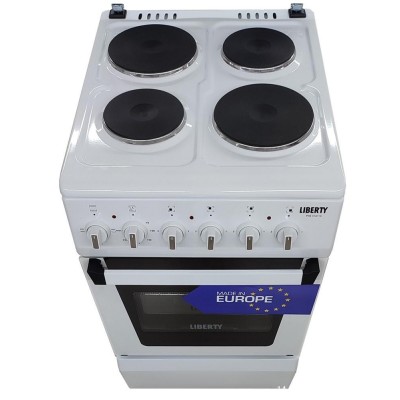 Плита электрическая LIBERTY PWE 5107 W