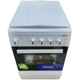Плита газова LIBERTY PWG 5101 F