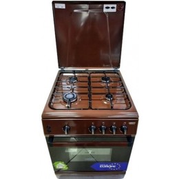 Плита газовая LIBERTY PWG 6101 B-F