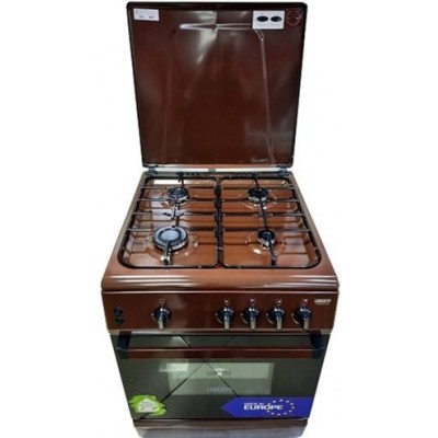 Плита газовая LIBERTY PWG 6101 B-F