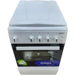 Плита газовая LIBERTY PWG 6101 F