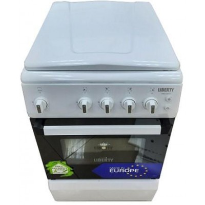 Плита газовая LIBERTY PWG 6101 F